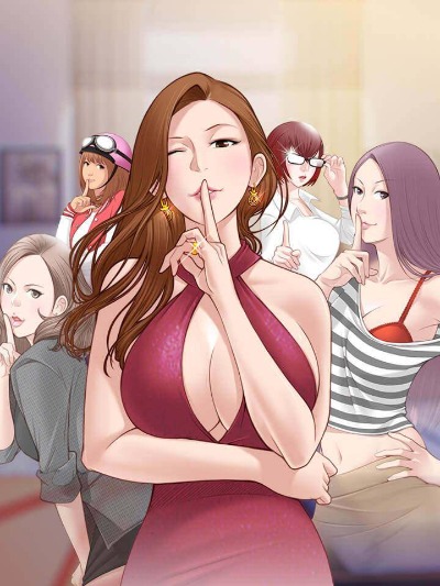 韩国漫画免费漫画韩漫精选